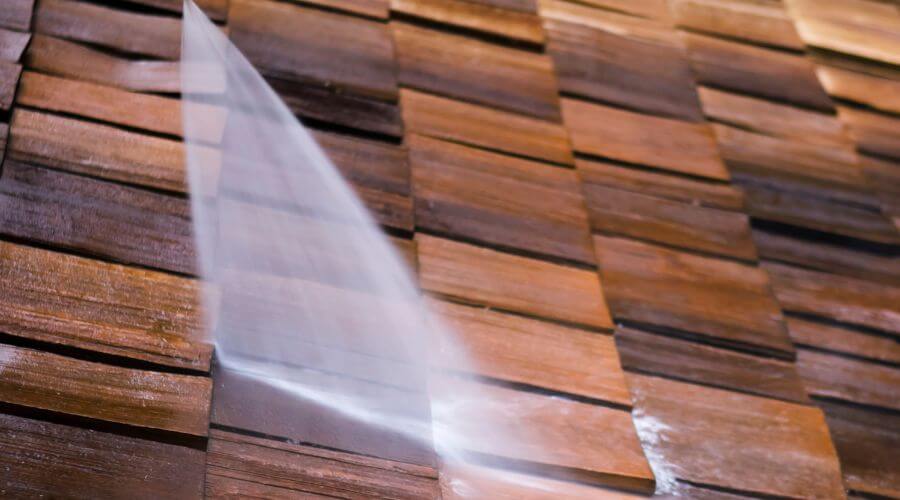 Roof Repair in Natchez, MS