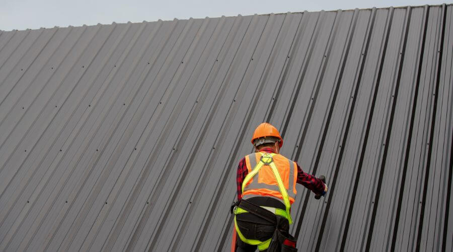 Professional residential roofers in Natchez, MS